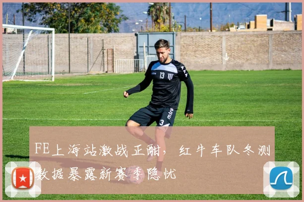 FE上海站激战正酣，红牛车队冬测数据暴露新赛季隐忧
