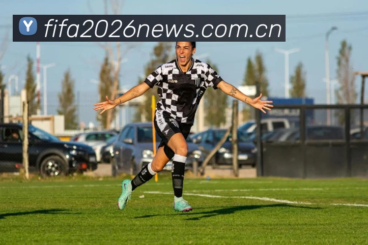 2026世界杯 数据服务中心