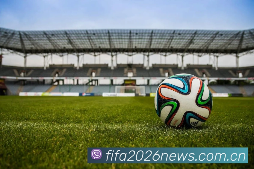 2026世界杯 APP 界面演示