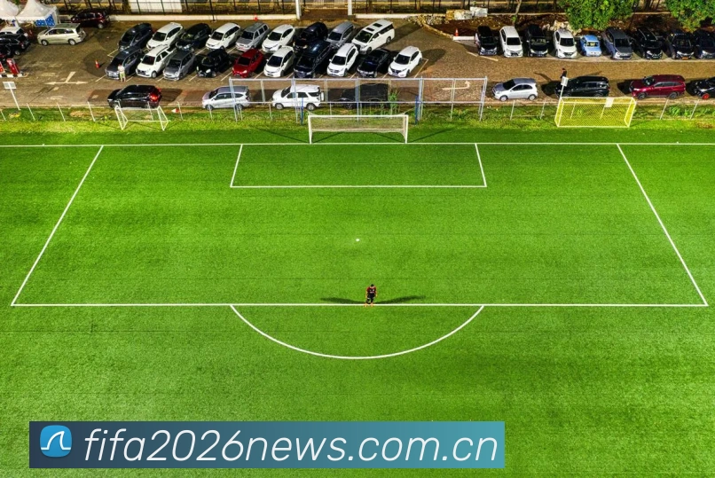 2026世界杯 多端展示