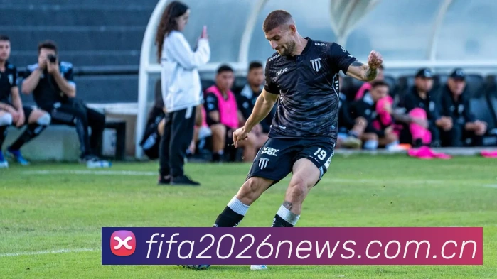 2026世界杯预选赛